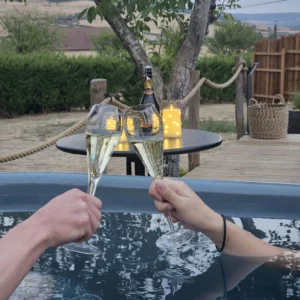 Une escapade hors du temps, au cœur de la Bourgogne