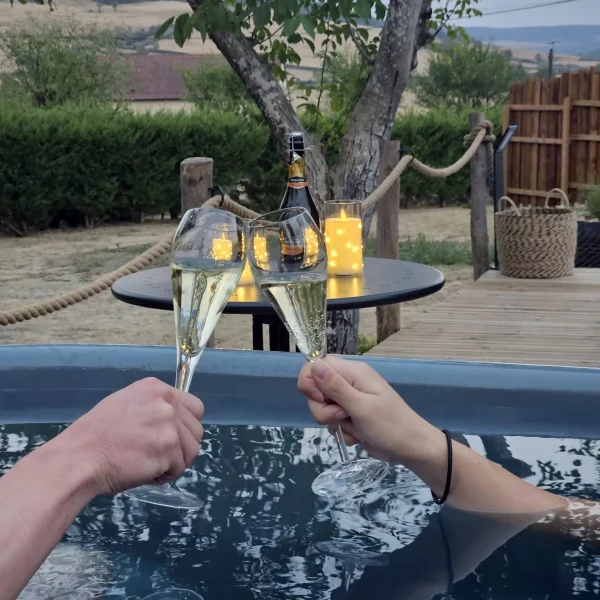 Une escapade hors du temps, au cœur de la Bourgogne